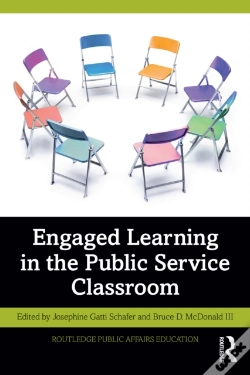 Capa do artigo Engaged Learning In The Public Service Classroom