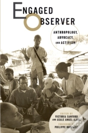 Capa do artigo Engaged Observer