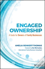 Capa do artigo Engaged Ownership