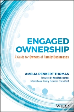 Capa do artigo Engaged Ownership