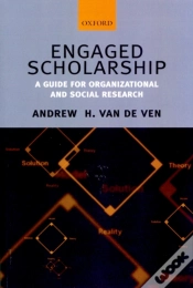 Capa do artigo Engaged Scholarship