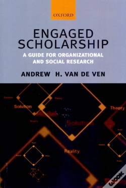 Capa do artigo Engaged Scholarship