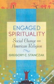 Capa do artigo Engaged Spirituality