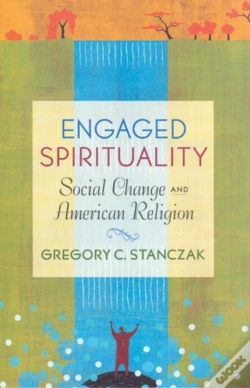 Capa do artigo Engaged Spirituality