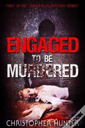 Capa do artigo Engaged To Be Murdered