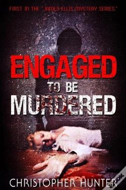 Capa do artigo Engaged To Be Murdered