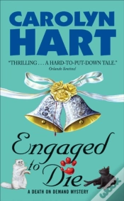 Capa do artigo Engaged To Die