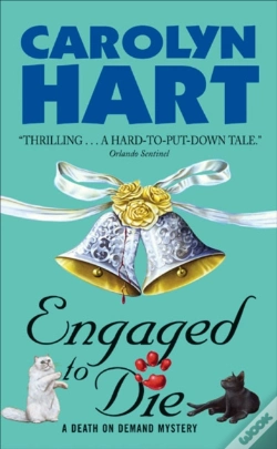 Capa do artigo Engaged To Die
