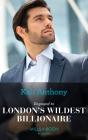 Engaged To London'S Wildest Billionaire - Preview