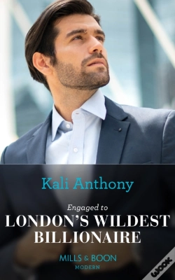 Capa do artigo Engaged To London'S Wildest Billionaire
