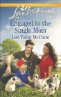Engaged To The Single Mom - Preview