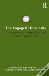 Engaged University