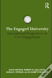 Engaged University