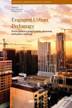 Capa do artigo Engaged Urban Pedagogy