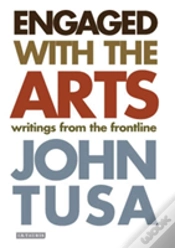 Capa do artigo Engaged With The Arts