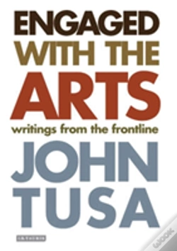 Capa do artigo Engaged With The Arts