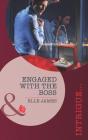Engaged With The Boss - Preview