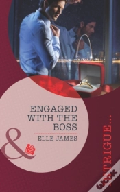Capa do artigo Engaged With The Boss