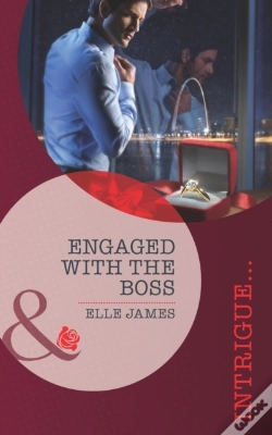 Capa do artigo Engaged With The Boss
