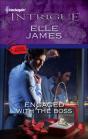 Engaged With The Boss - Preview