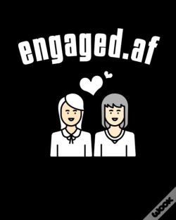 Capa do artigo Engaged.Af