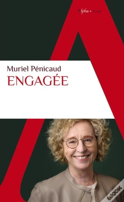 Capa do artigo Engagée