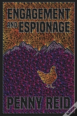 Capa do artigo Engagement And Espionage