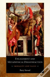 Capa do artigo Engagement And Metaphysical Dissatisfaction