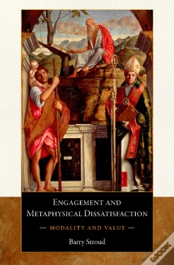 Capa do artigo Engagement And Metaphysical Dissatisfaction
