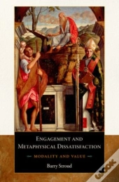 Engagement And Metaphysical Dissatisfaction