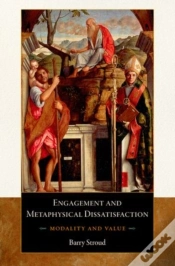 Capa do artigo Engagement And Metaphysical Dissatisfaction