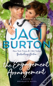 Capa do artigo Engagement Arrangement