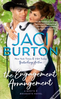 Capa do artigo Engagement Arrangement
