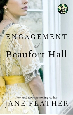 Capa do artigo Engagement At Beaufort Hall