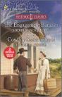 Engagement Bargain And Cowboy Seeks A Bride - Preview