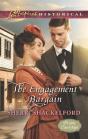 Engagement Bargain - Preview