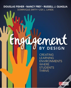 Capa do artigo Engagement By Design