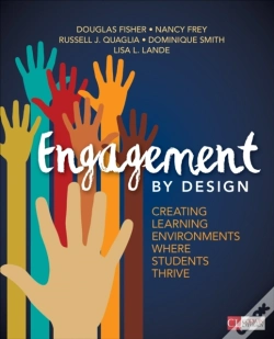 Capa do artigo Engagement By Design