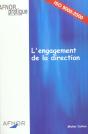 Engagement De La Direction - Preview