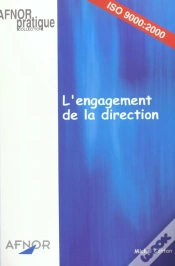 Capa do artigo Engagement De La Direction