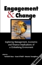 Engagement & Change  Exploring Managemen