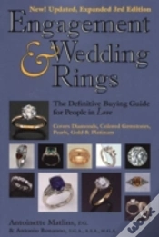 Capa do artigo Engagement & Wedding Rings (3rd Edition)