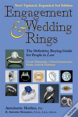 Capa do artigo Engagement & Wedding Rings (3rd Edition)