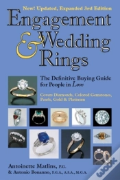 Capa do artigo Engagement & Wedding Rings (3rd Edition)
