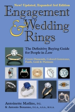 Capa do artigo Engagement & Wedding Rings (3rd Edition)