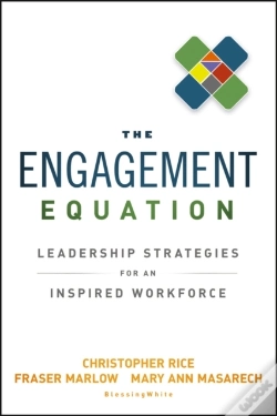Capa do artigo Engagement Equation