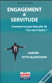 Capa do artigo Engagement Et Servitude