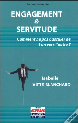 Capa do artigo Engagement Et Servitude
