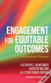 Capa do artigo Engagement For Equitable Outcomes