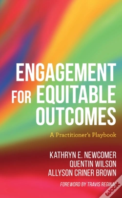 Capa do artigo Engagement For Equitable Outcomes